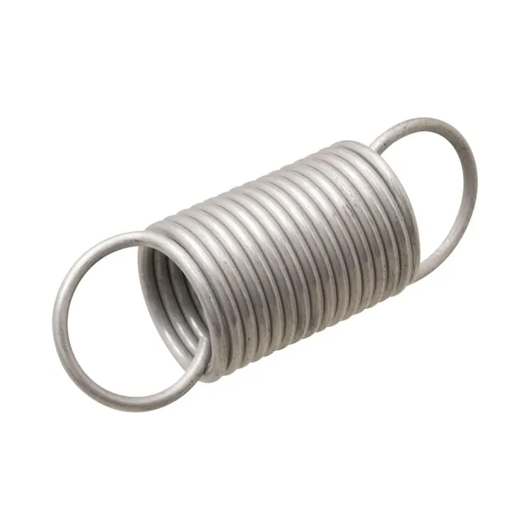 Tension spring  810668450 Kongskilde 0668450
