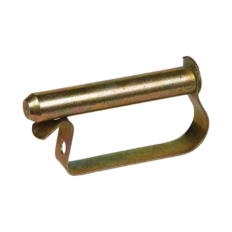 Safety pin  810625450 Kongskilde 0625450