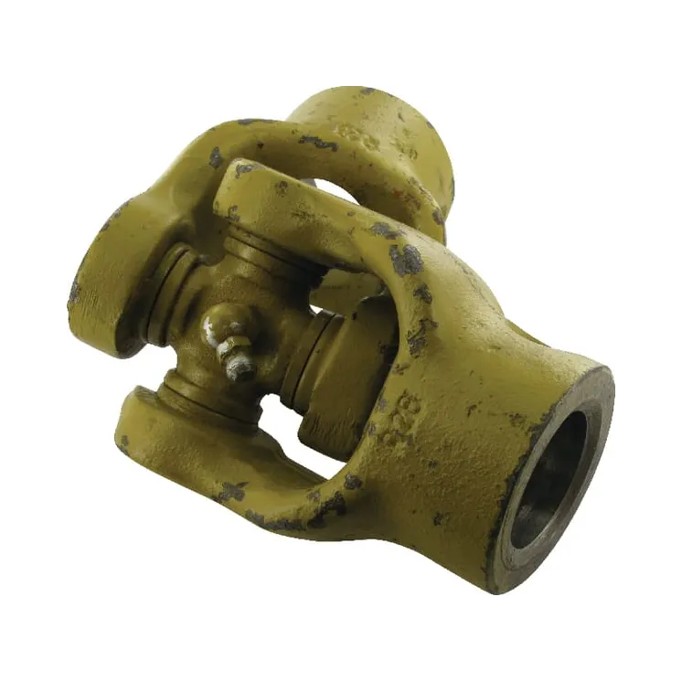 Universal joint G2200  810628080 Kongskilde 0628080