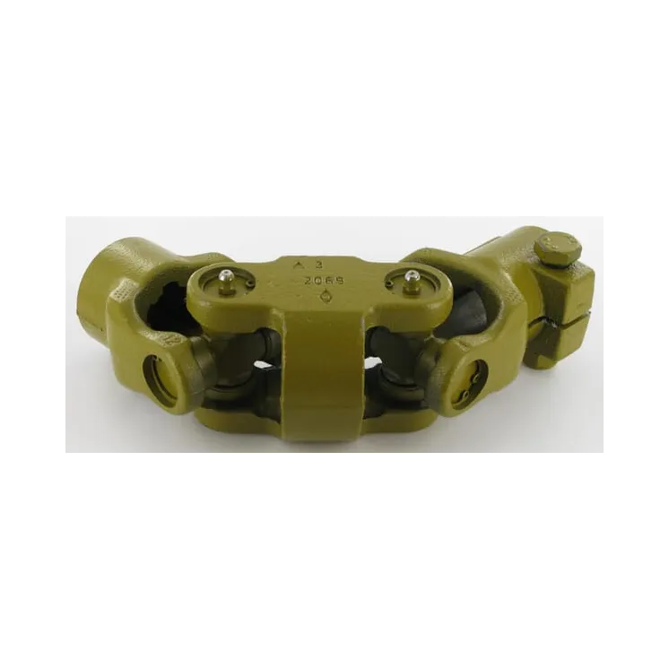 Double universal joint  810671210 Kongskilde 0671210