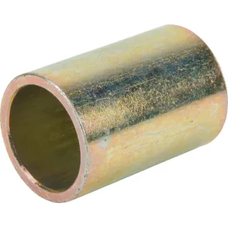 Distance tube galvanised  810639400 Kongskilde 0639400