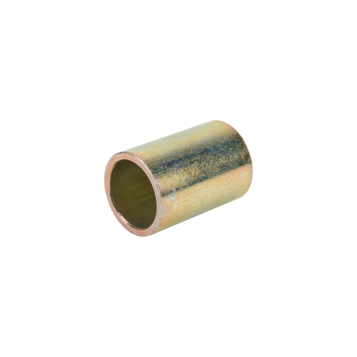 Distance tube galvanised  810639400 Kongskilde 0639400