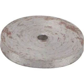 Orifice 1,5 mm  810643370 Kongskilde 0643370