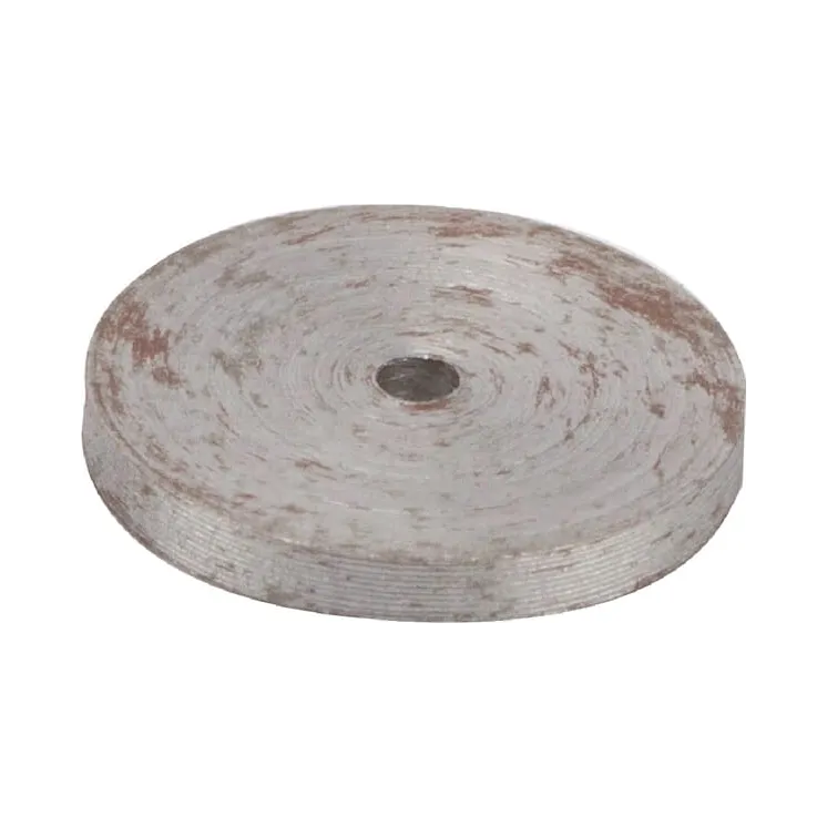 Orifice 1,5 mm  810643370 Kongskilde 0643370