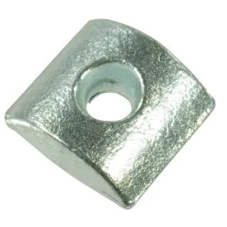 Tine clamping piece  810673721 Kongskilde 0673721