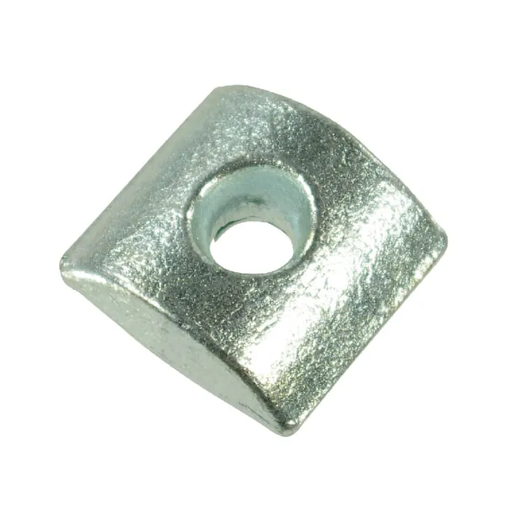 Tine clamping piece  810673721 Kongskilde 0673721
