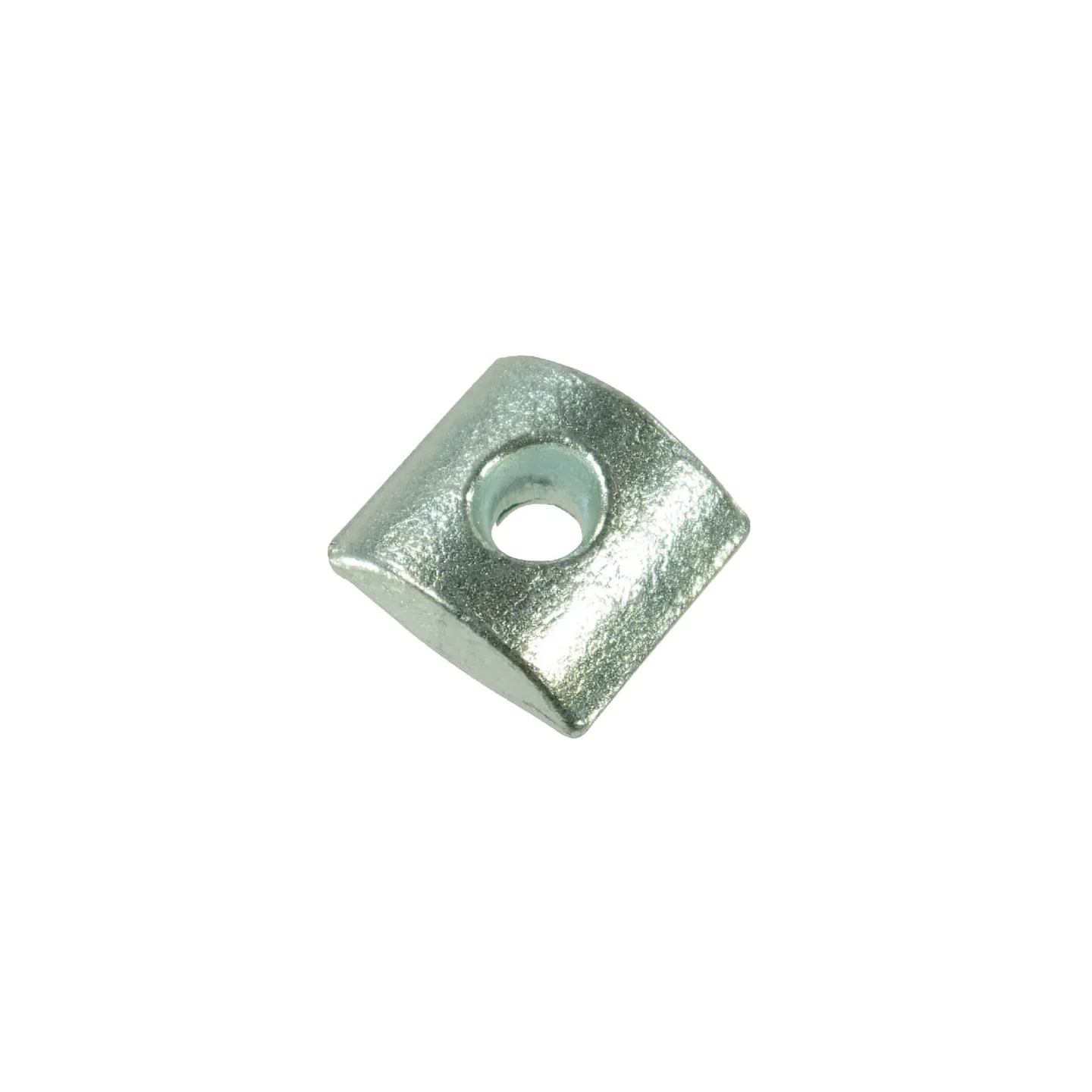 Tine clamping piece  810673721 Kongskilde 0673721