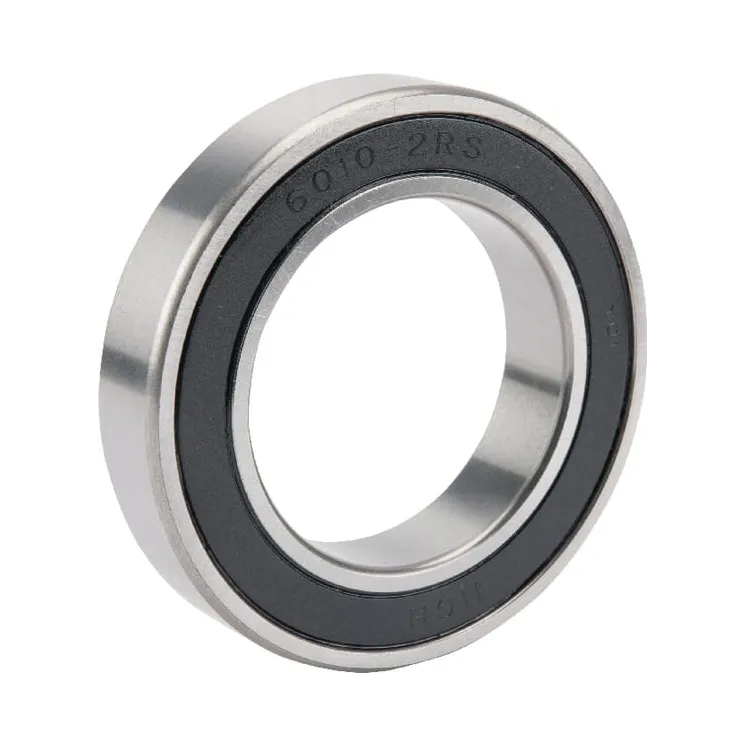 Grooved Ball Bearing  810468740 JF