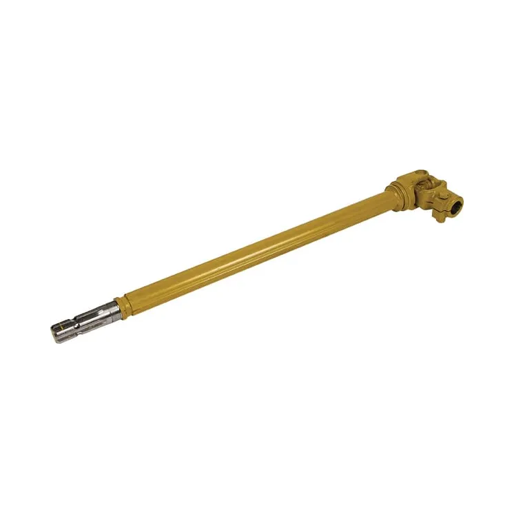 Intermediate shaft  810671130 JF