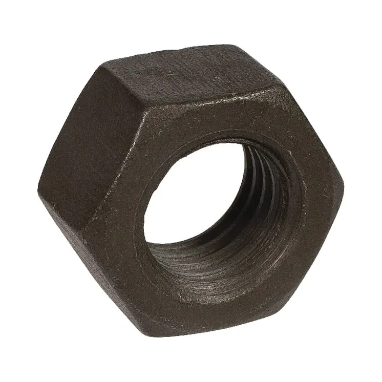 Nut M18 Q. 10.9  8112206125 JF 12206125