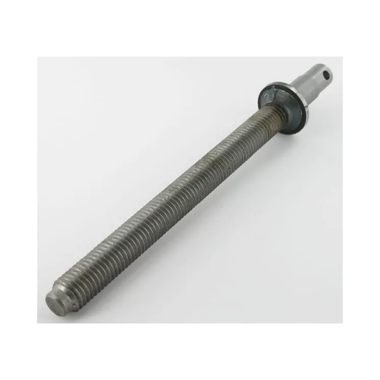 Spindle Stoll  810620920 JF