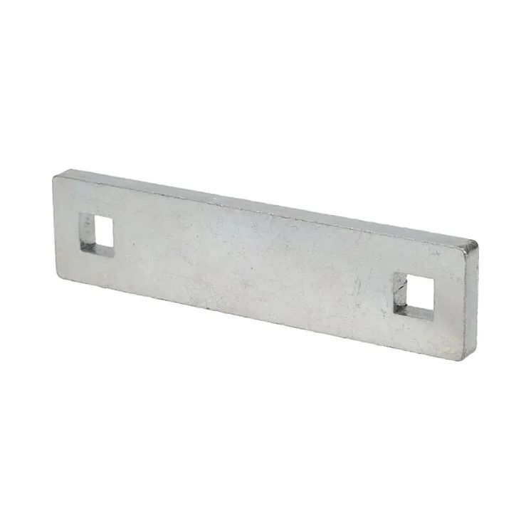 Intermediate plate  810661380 JF