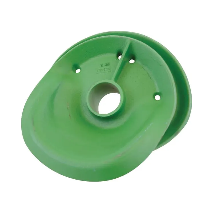 Cam Track Stoll  810654450 JF