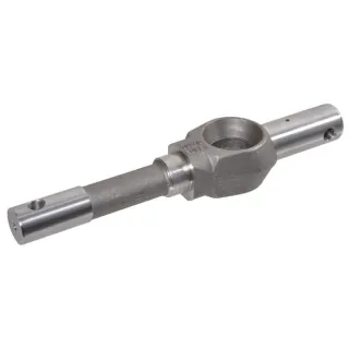 Support shaft  810646010 Kongskilde 0646010
