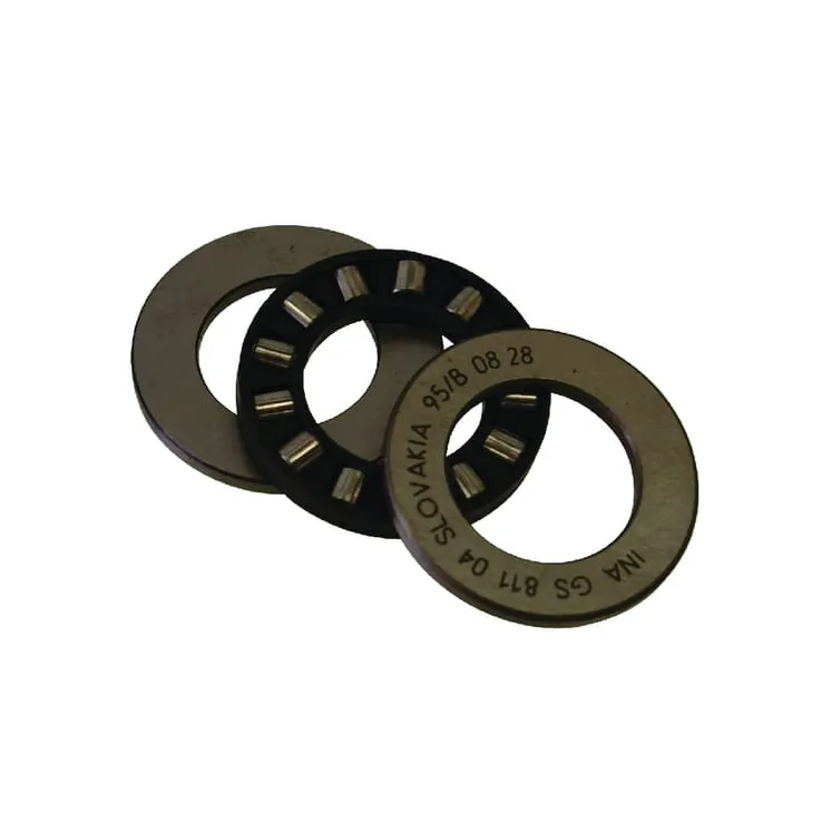 Axial cylindrical roll bearing  81107TV INA/FAG