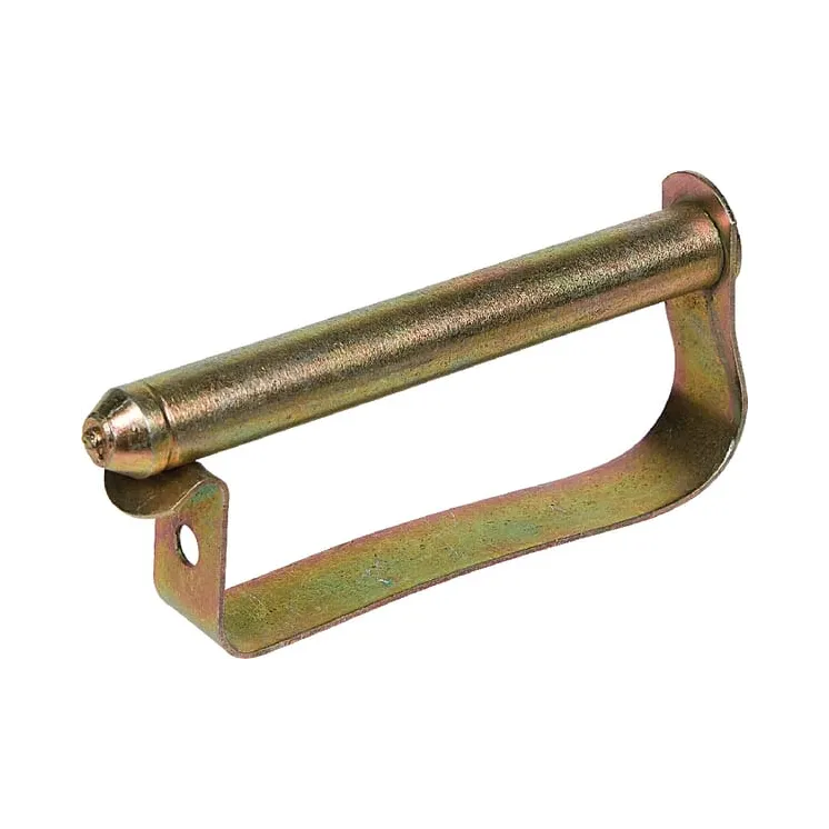 Safety Pin  810602140 JF