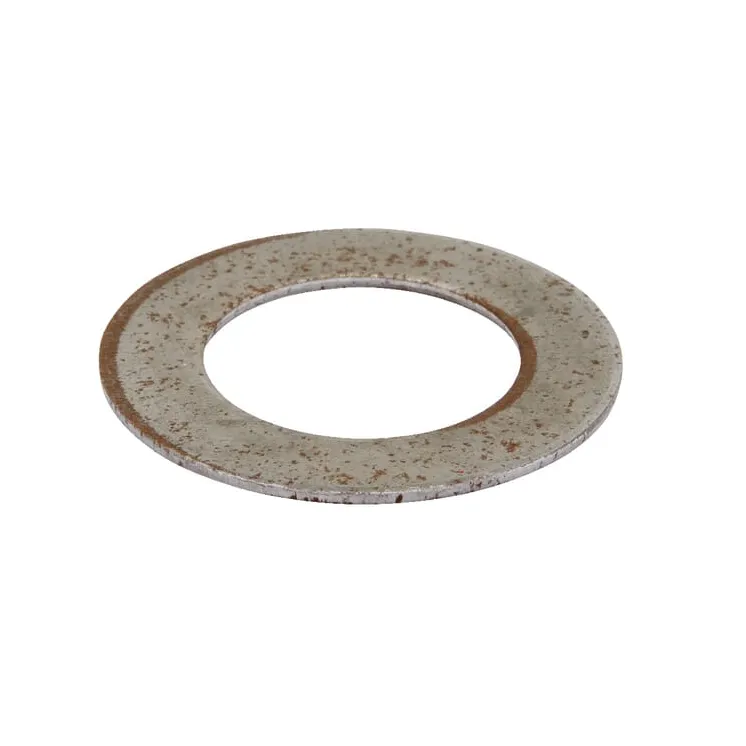 Cover disc  810655660 Kongskilde 0655660