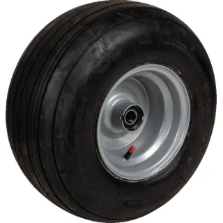 Wheel complete  810626680 Kongskilde 0626680