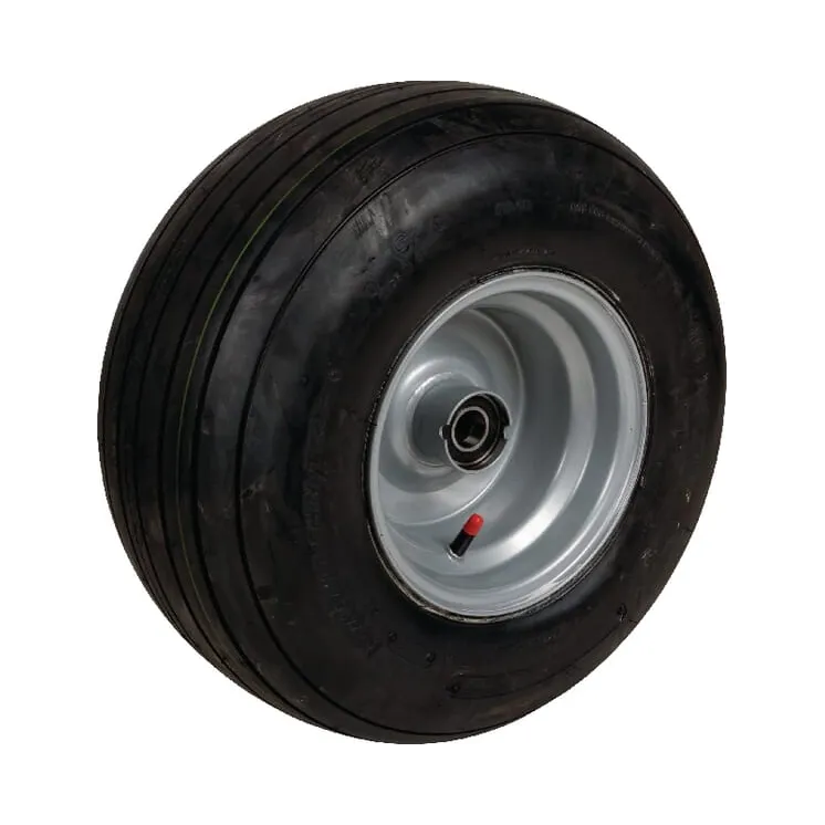 Wheel complete  810626680 Kongskilde 0626680