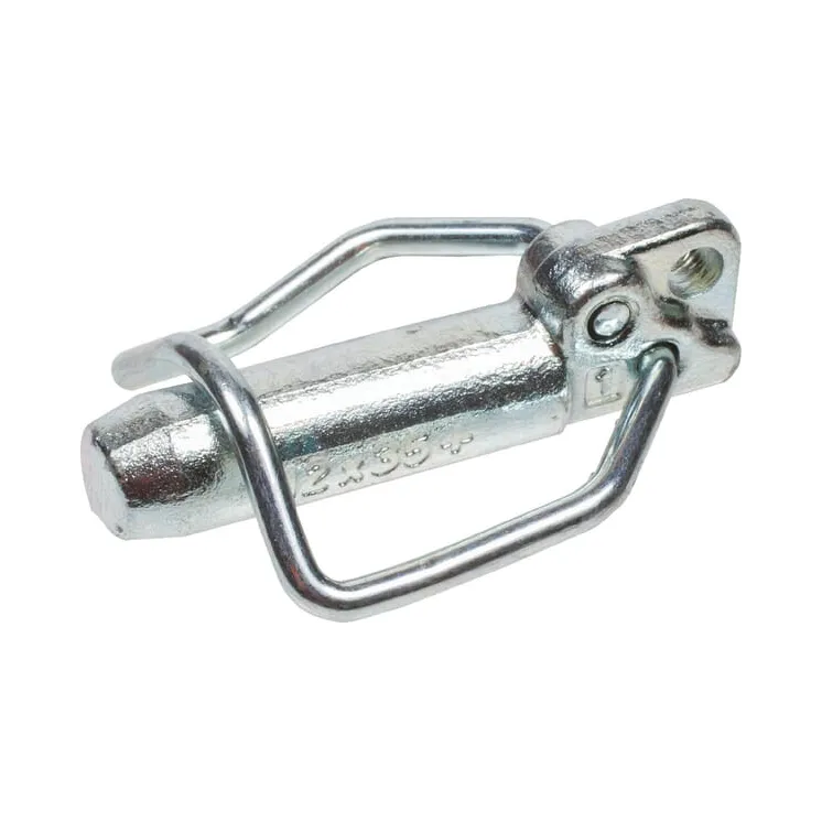 Special Linch Pin 12x35mm  8112544211 JF 8112544210