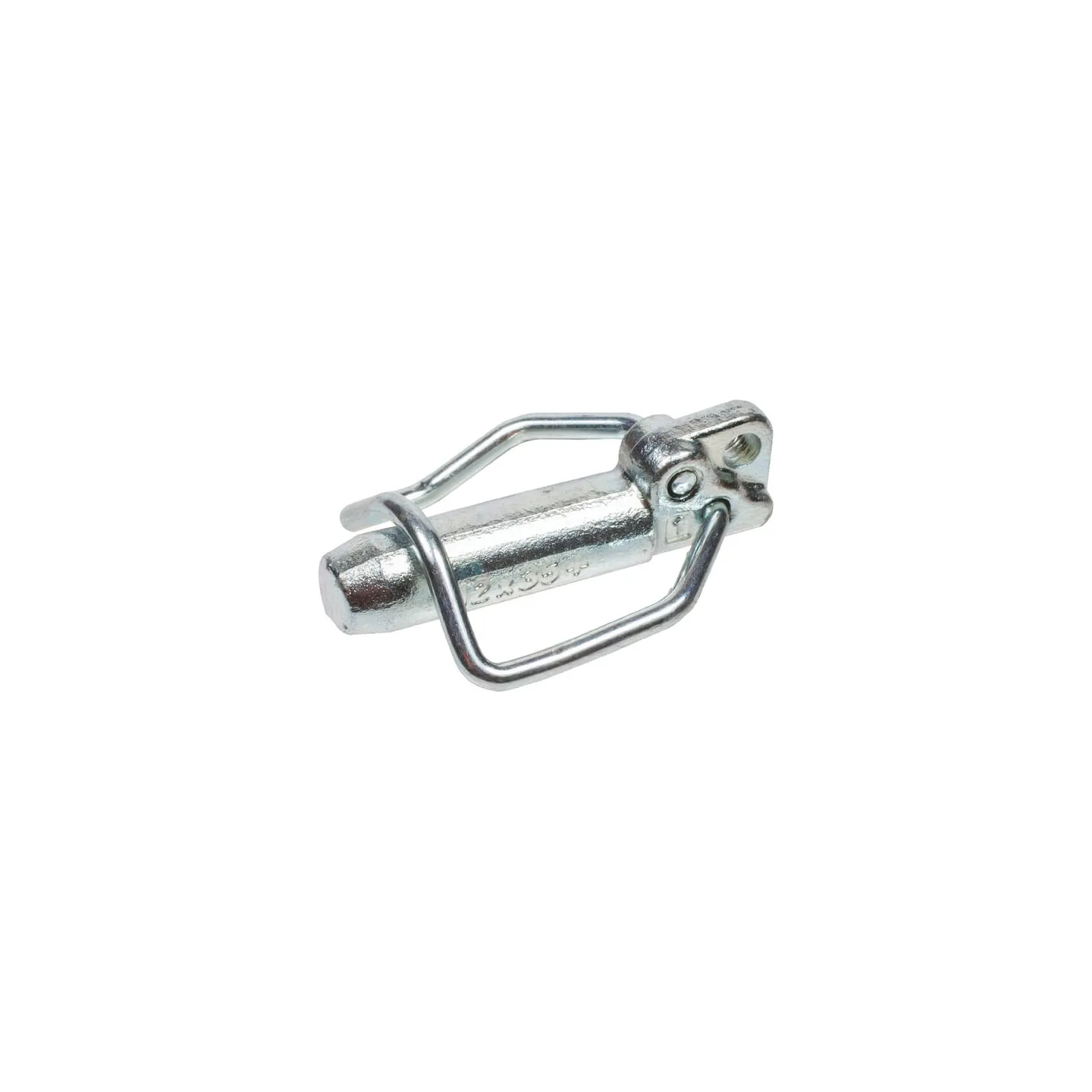Īpaša atvāžamā tapa 12x35mm 8112544211 JF 8112544210
