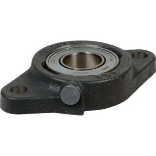 Flanged bearing unit INA  810488290 Kongskilde 0488290