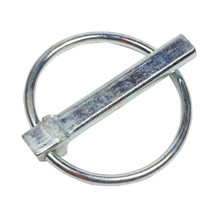 Securing Pin  8112543201 JF