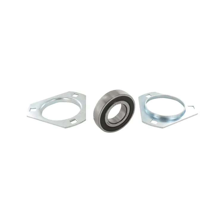 Flange bearing  810438150 Kongskilde 0438150