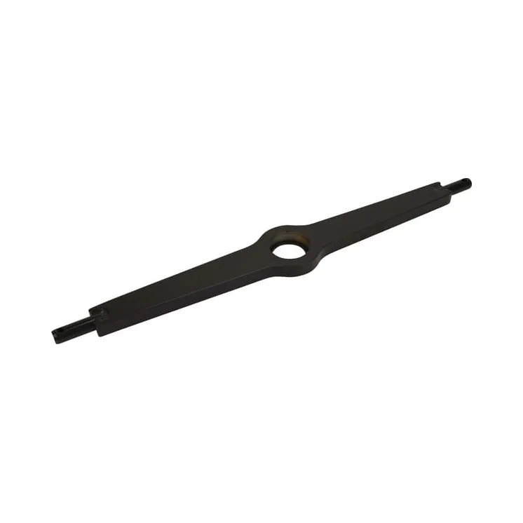 Towing Bar  810688610 Kongskilde