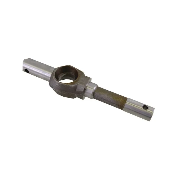 Support shaft  810661770 Kongskilde 0661770