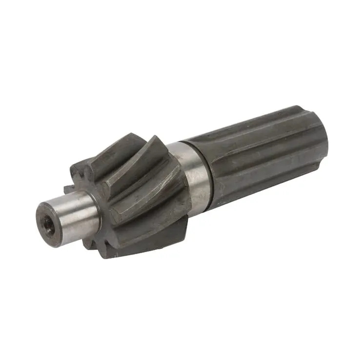 Shaft  810670982 Kongskilde 0670982