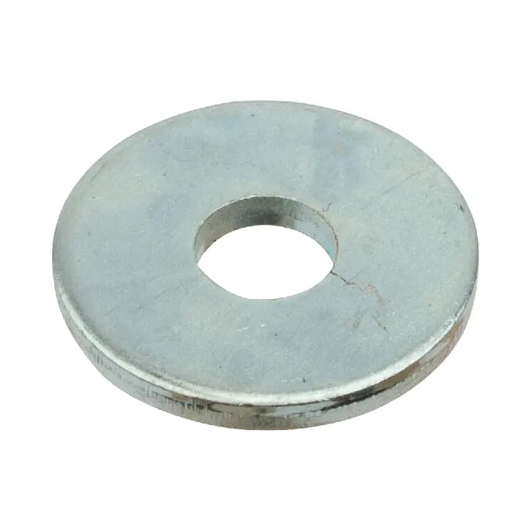 Washer  8112411405 Kongskilde 0405910