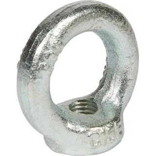 Nut  8112203920 JF