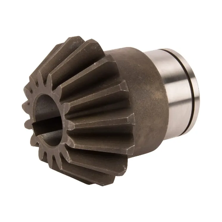 Bevel  810639601 Kongskilde 0639601
