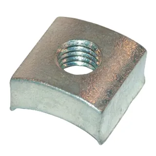 Concave nut  810673360 Kongskilde 0621820 0673360