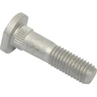 Screw m10-40 12.9 delta b  8112190211 JF
