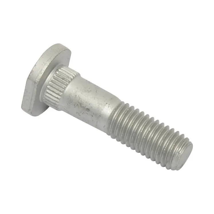 Screw m10-40 12.9 delta b  8112190211 JF
