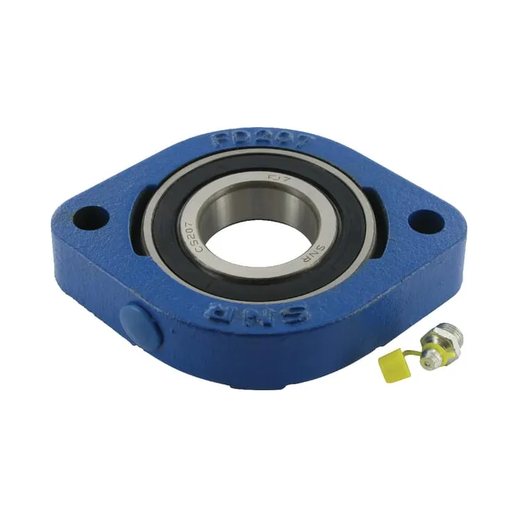 Flanged bearing unit  810476300 JF 0476300