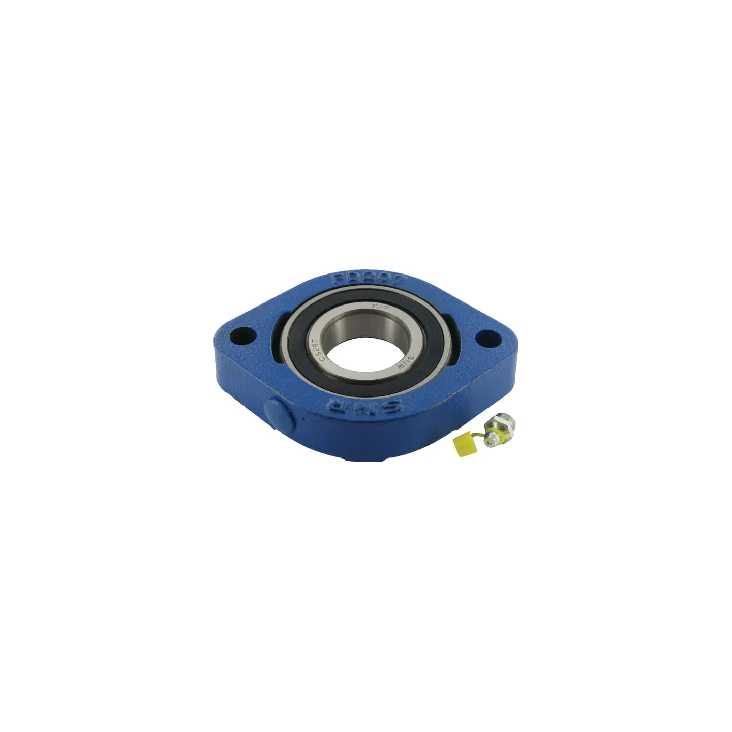 Flanged bearing unit  810476300 JF 0476300