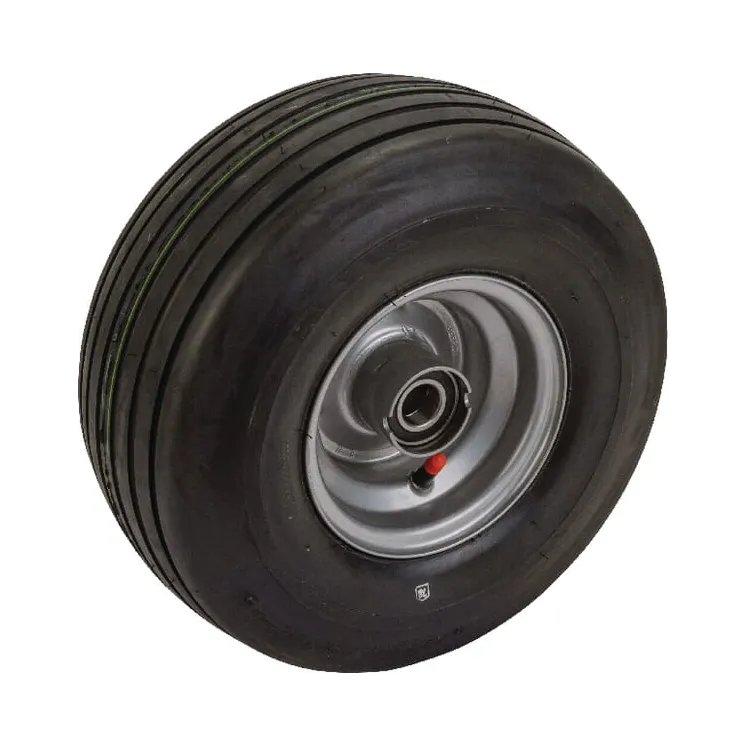 Support Wheel  810621430 JF