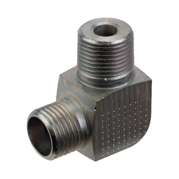 Angle Coupling  8113118525 JF