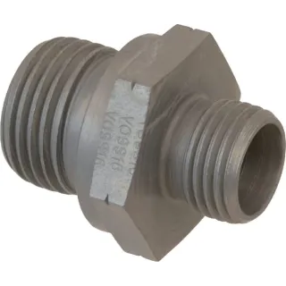 Pipe coupling  8113111409 Kongskilde 13111409