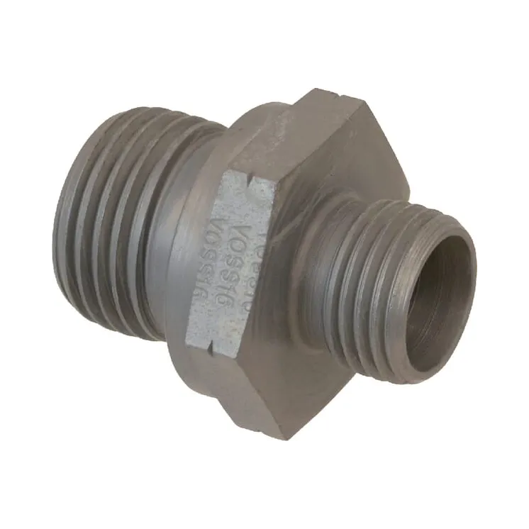 Pipe coupling  8113111409 Kongskilde 13111409