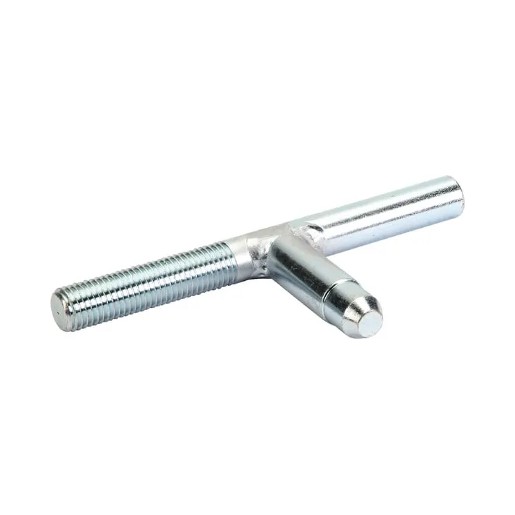 Adjustment, welded  810672320 JF 0672320