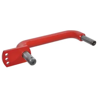 Wheel bar, welded  810672851 Kongskilde 0672851 0672852