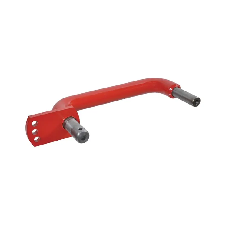 Wheel bar, welded  810672851 Kongskilde 0672851 0672852