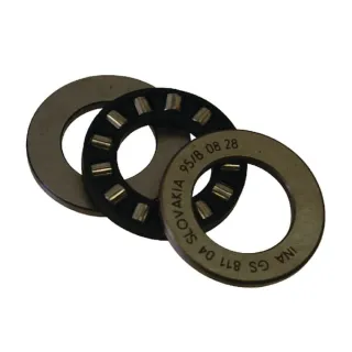 Axial cylindrical roll bearing  81110TV INA/FAG