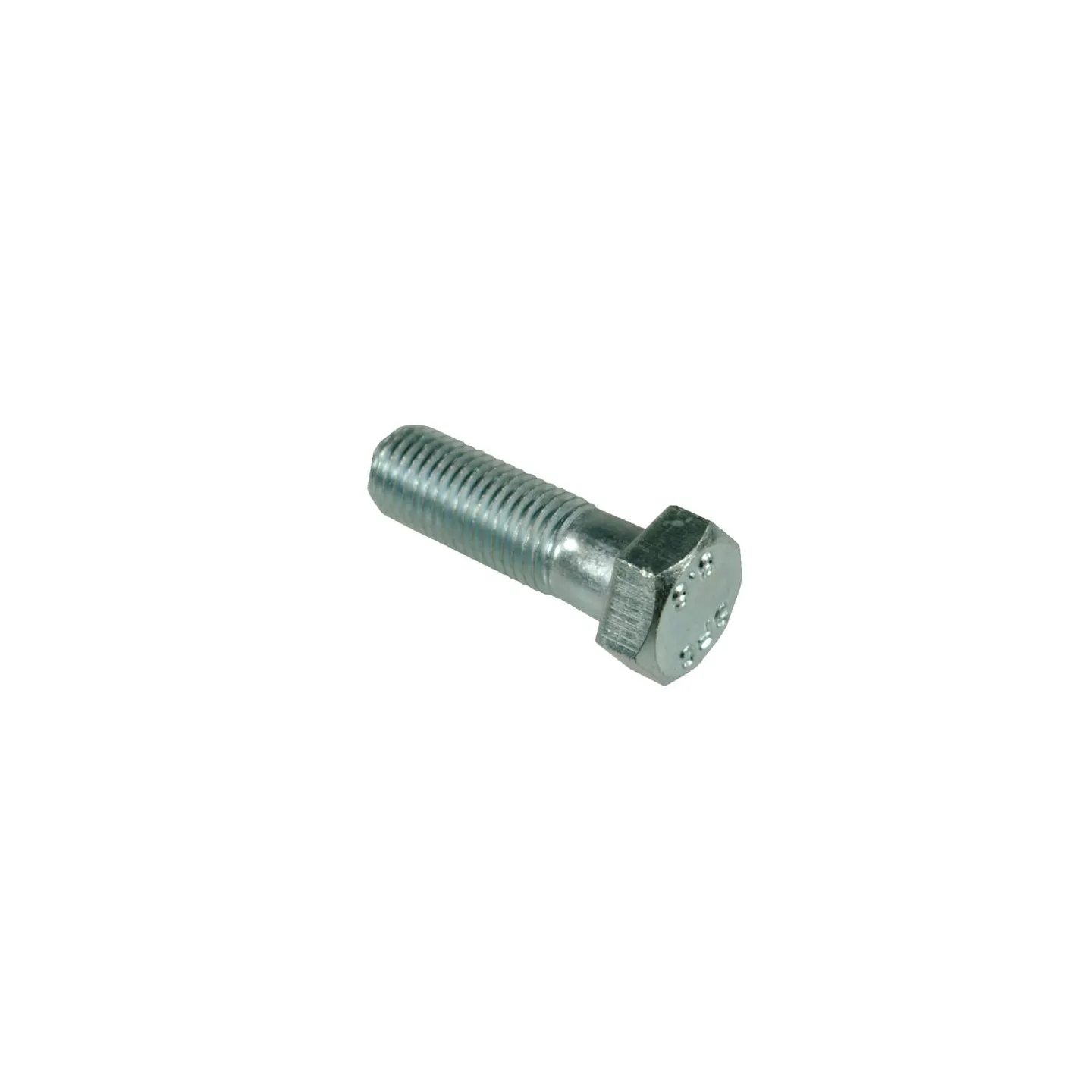 Bolt M10x140 Din931 12.9  8112143425 JF
