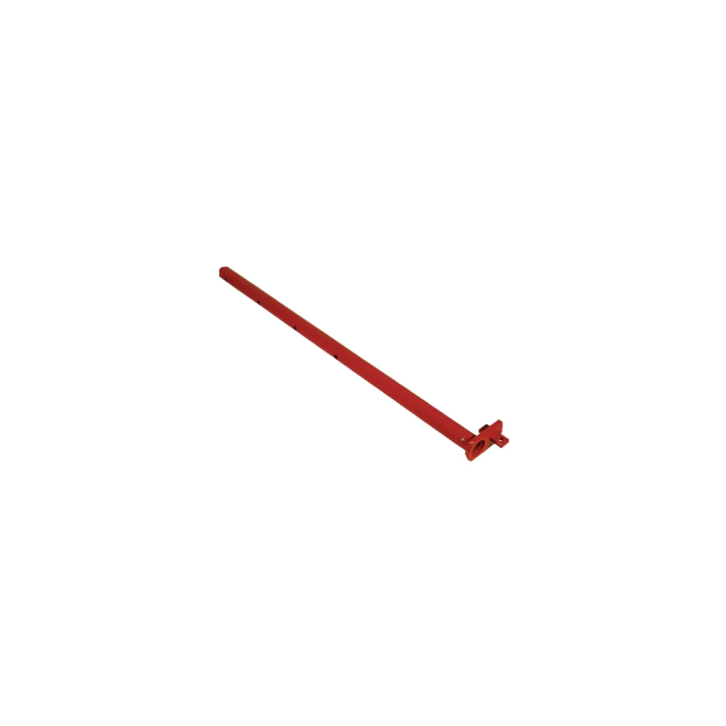 Zaru caurule metināta 810626840 Kongskilde 0626840 0626841 0652030
