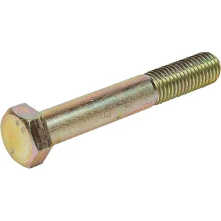 Steel Screw M18x120mm  8112145421 JF